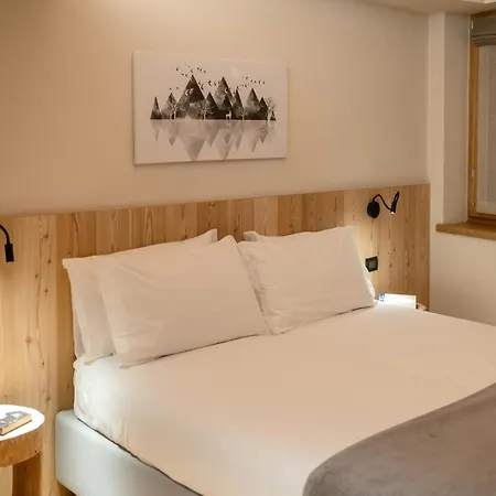 Lägenhet Yeti Design Mountain Pradelle